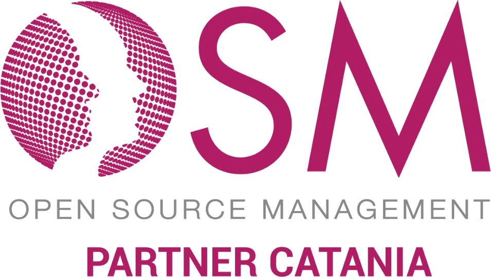 OSM Open Source Management – Partner Catania